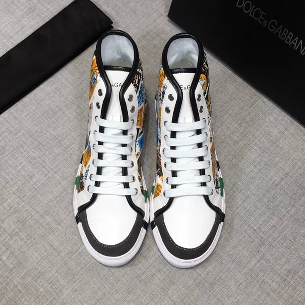 D*G sneaker